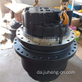 Doosan gravemaskine DX300 Drive Motor 401-00439C Final Drive